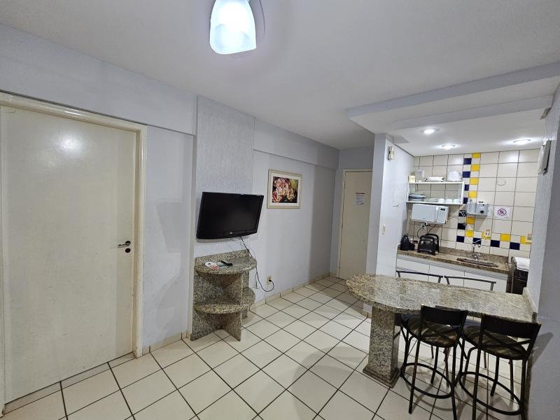 Fotos apartametnos ELDORADO PARK CALDAS NOVAS-GO